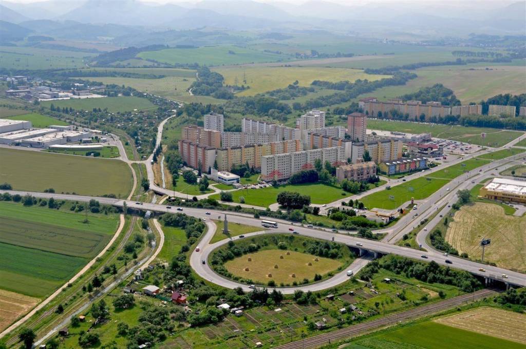 Kúpa Iný Iný-Kúpa-Martin-88000.00 €