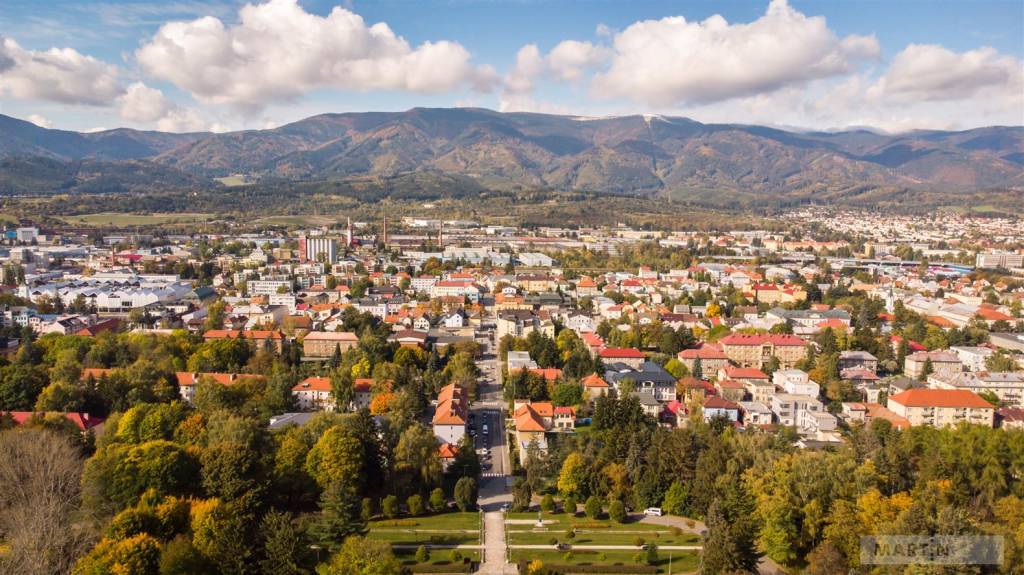 Kúpa Iný Iný-Kúpa-Martin-120000.00 €