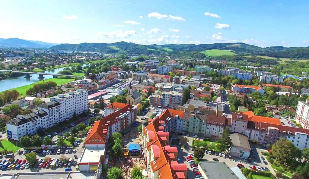 Kúpa Iný Iný-Kúpa-Púchov-200000.00 €