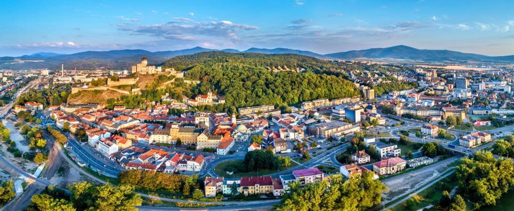 Kúpa Iný Iný-Kúpa-Trenčín-165000.00 €