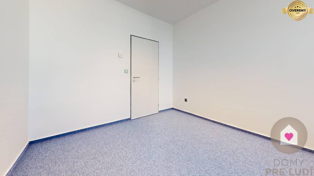Moderná kancelária 20,17 m2 -  WESTEND TOWER, Dúbravská cesta BA IV.