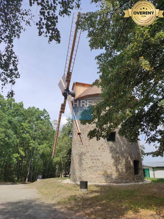 Na predaj záhrada v záhradkárskej osade v Holíči