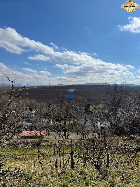 Na predaj záhrada v záhradkárskej osade v Holíči
