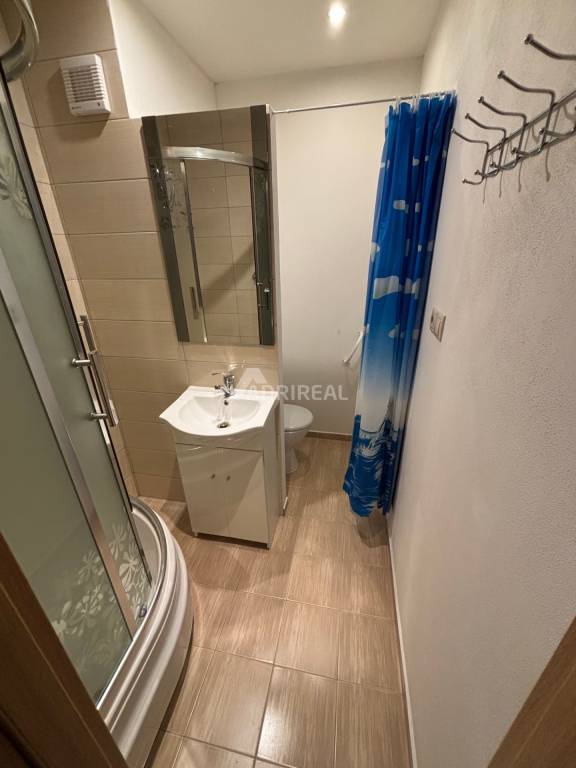 PREDAJ: Garzónka + balkón; 28 m2; Tatranská Štrba; 135 000 €