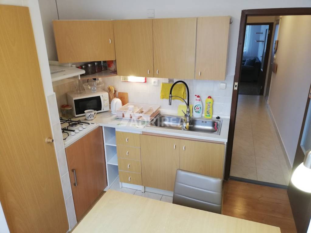 PREDAJ: 1i byt; 31,43 m2; Pod vinicou ; LEVOČA; 69.900 €
