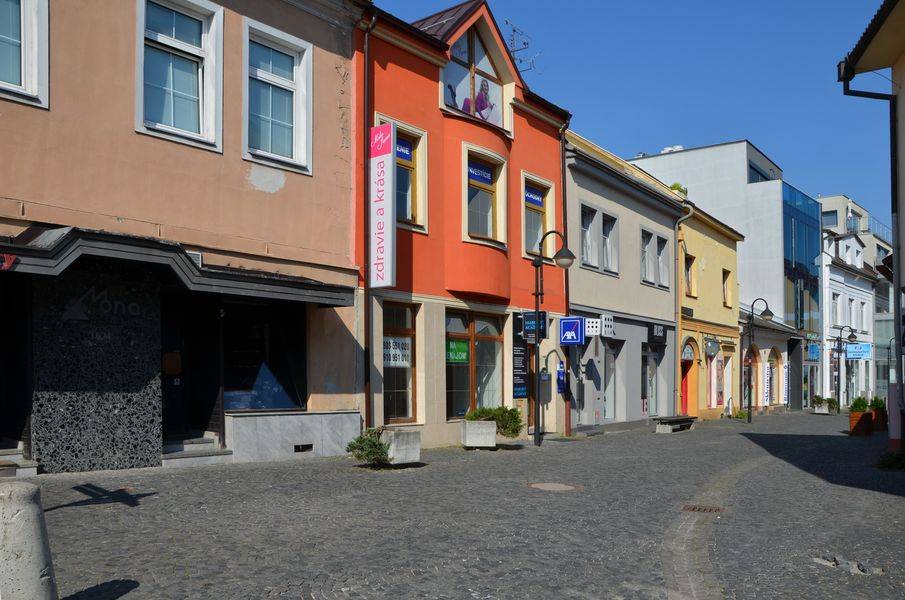 Kúpa Iný Iný-Kúpa-Bátovce-285000.00 €