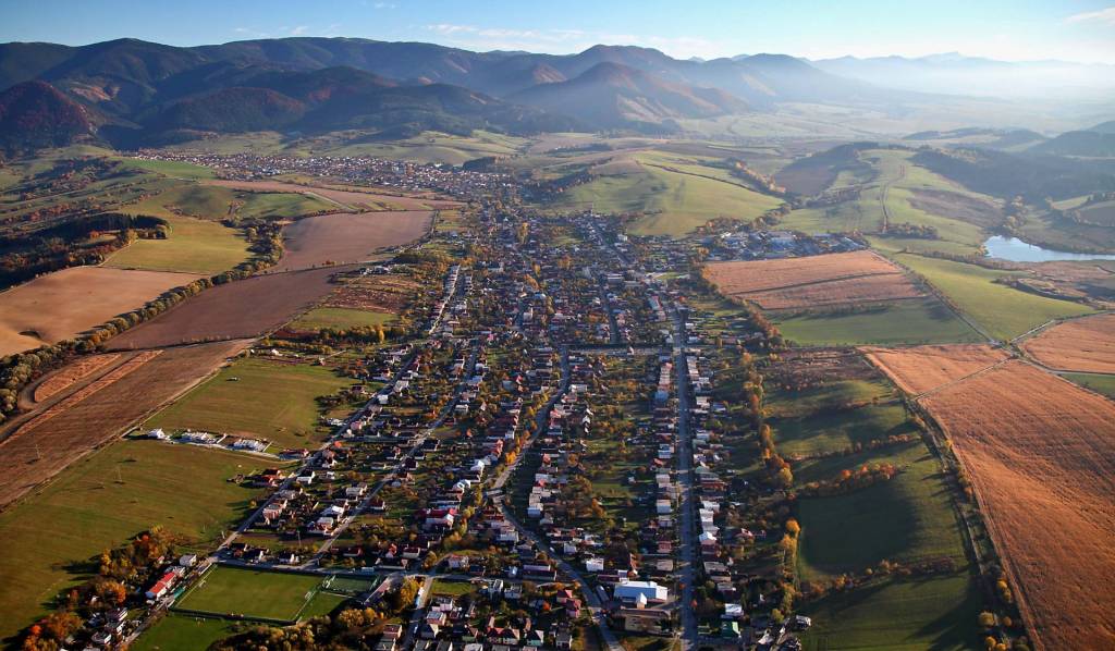 Kúpa Pozemok pre RD Pozemok pre RD-Kúpa-Bátovce-350000.00 €