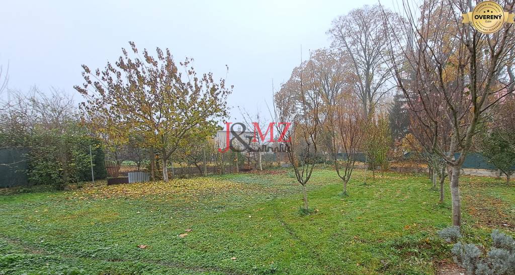 4 bytové jednotky a rodinný dom, Kalná nad Hronom, DOHODA (SM-808)