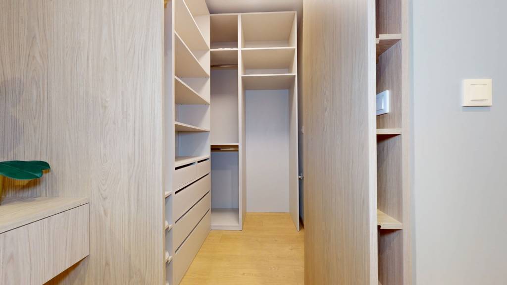 Štýlový 1-izbový byt 40 m2 + 5 m2 balkón - Nová Dukelská – kompletne d