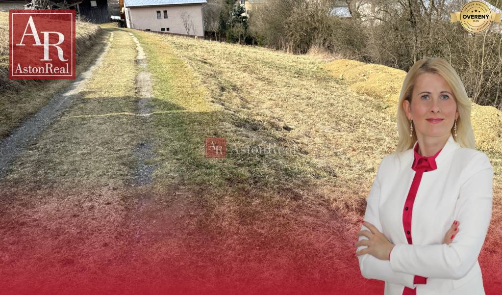 Predaj Pozemok pre RD Pozemok pre RD-Predaj-Dolný Kubín-43.00 €