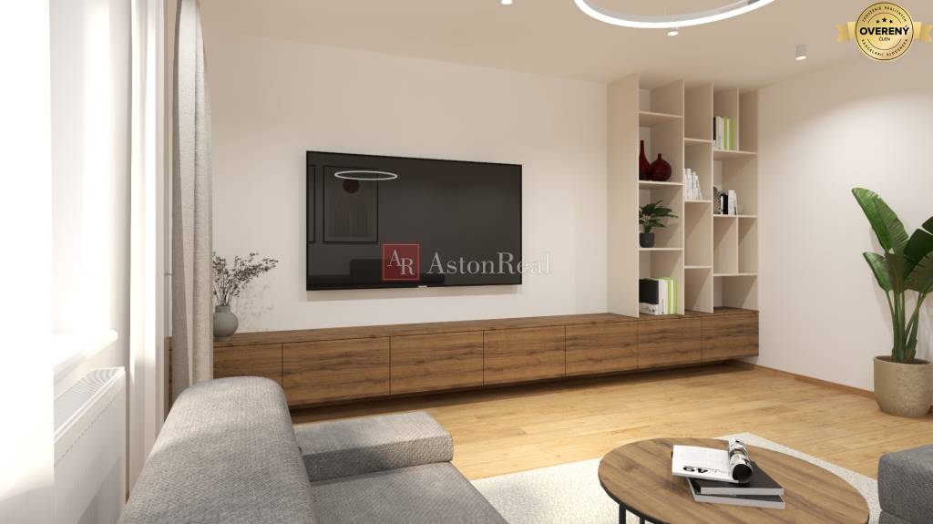 Predaj: 2i RODINNÝ DOM s 2 kúpeľňami, pozemok 490m2, Martin - Centrum