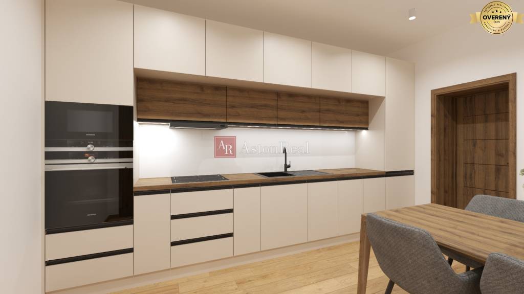 Predaj: 2i RODINNÝ DOM s 2 kúpeľňami, pozemok 490m2, Martin - Centrum