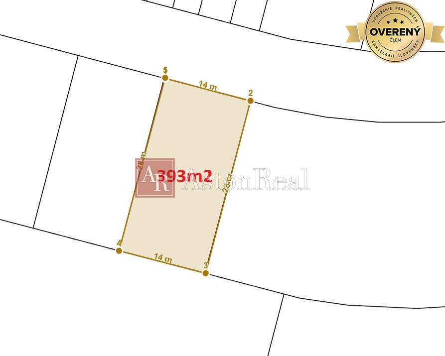 Pozemok pre RD-Predaj-Poprad-55.00 €
