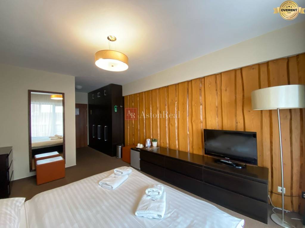 Predaj! apartmán 23 m2 v rekreačnom komplexe VIA JASNÁ!