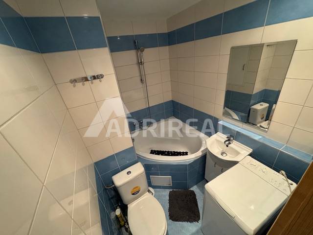 PREDAJ: garsónka; 19,96 m2 + pivnica; POPRAD; CENA DOHODOU!!! 