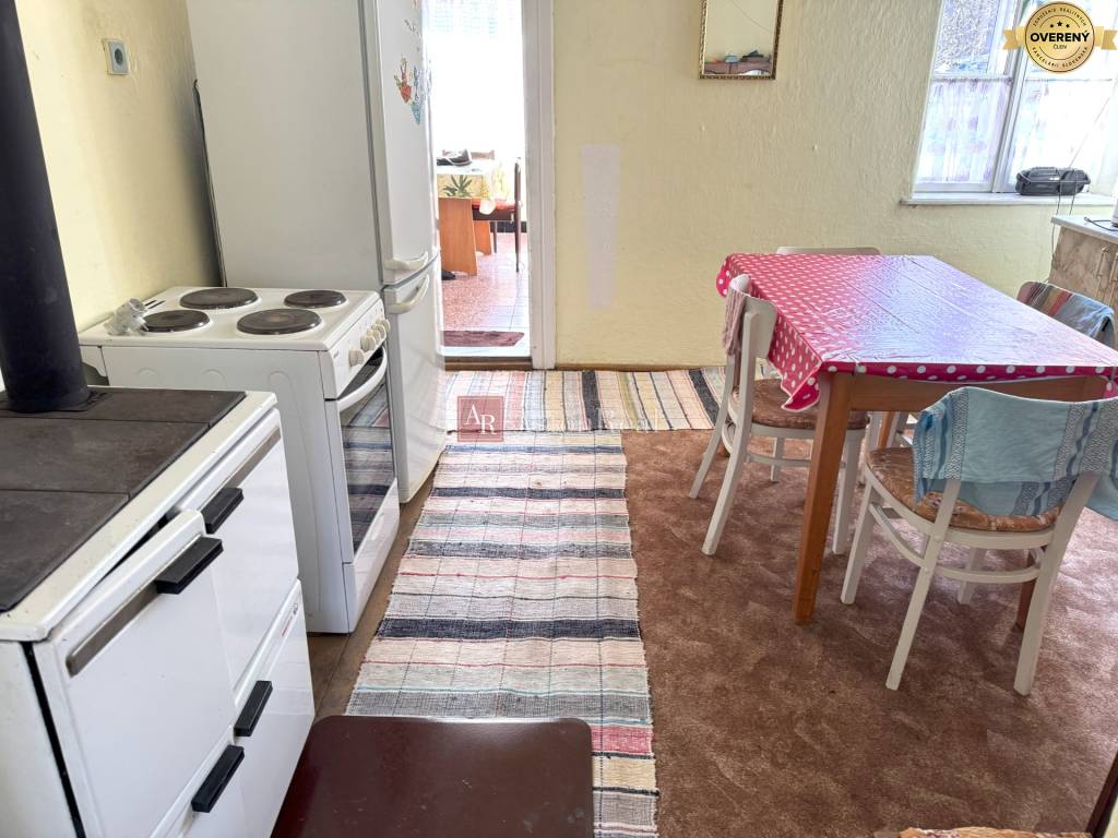 Na predaj RODINNÝ DOM v okrese Dolný Kubín, 907 m2