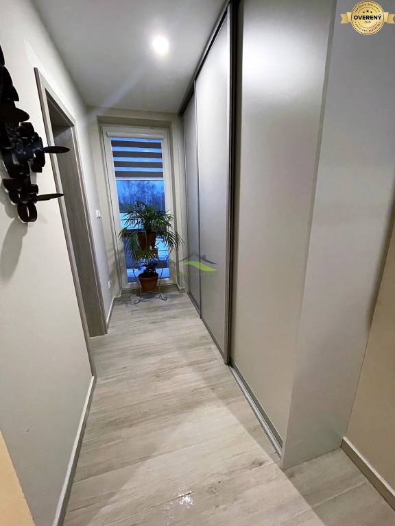 Príjemný domček s pozemkom 320 m2