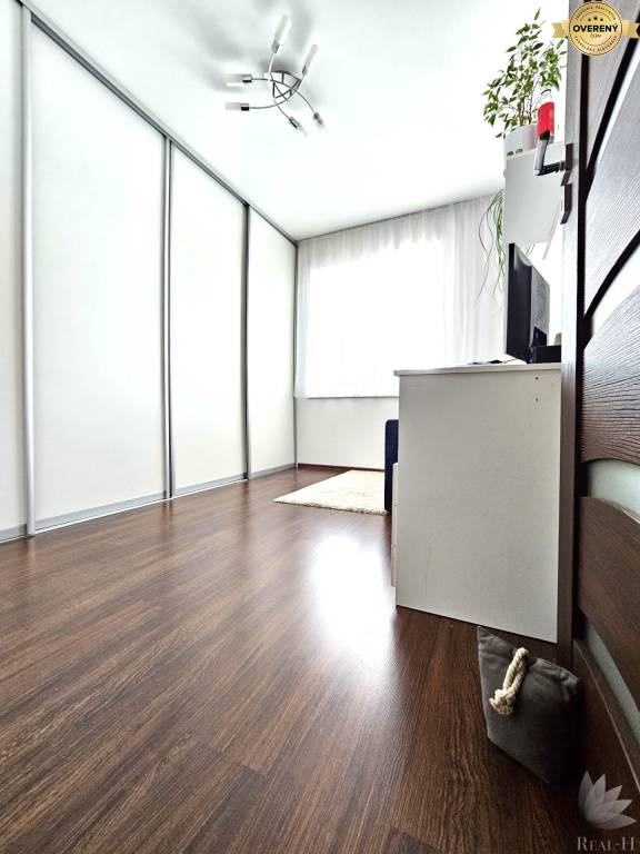 Predaj 4 izb. bungalov Novostavba - Vrakuňa