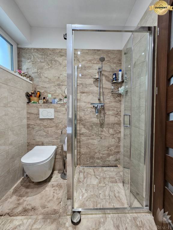 Predaj 4 izb. bungalov Novostavba - Vrakuňa