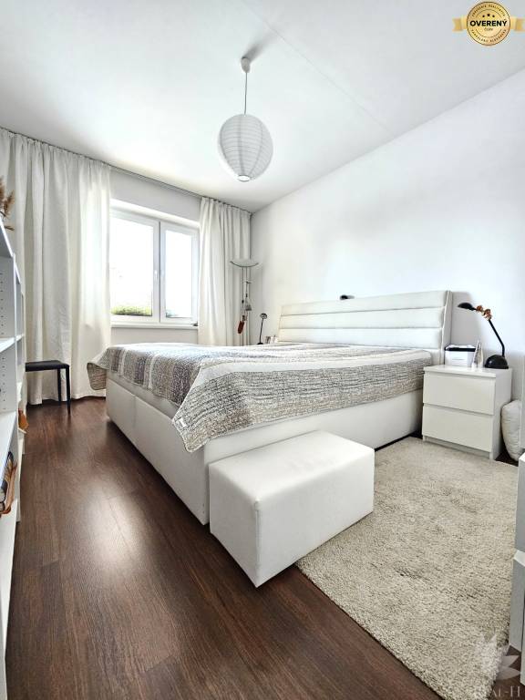 Predaj 4 izb. bungalov Novostavba - Vrakuňa