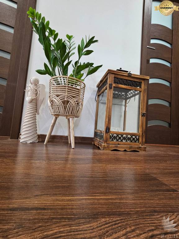 Predaj 4 izb. bungalov Novostavba - Vrakuňa