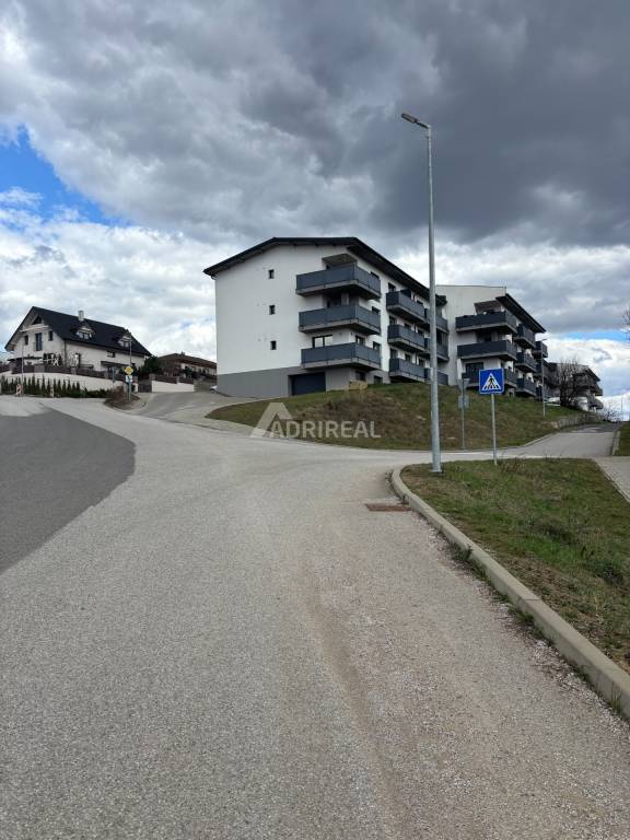 NOVOSTAVBA: 3i byt s balkónom, 97m2, Smižany; 208.000 €