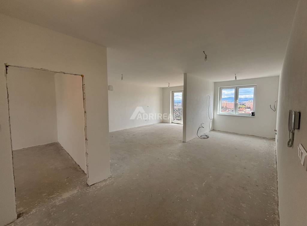 NOVOSTAVBA: 3i byt s balkónom, 97m2, Smižany; 208.000 € 