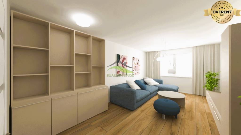 Predaj Iný Iný-Predaj-Michalovce-122900.00 €