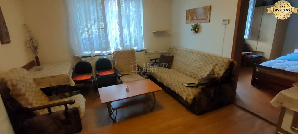 Predaj: Rodinný dom-chalupa v Rajeckej Lesnej (MO)