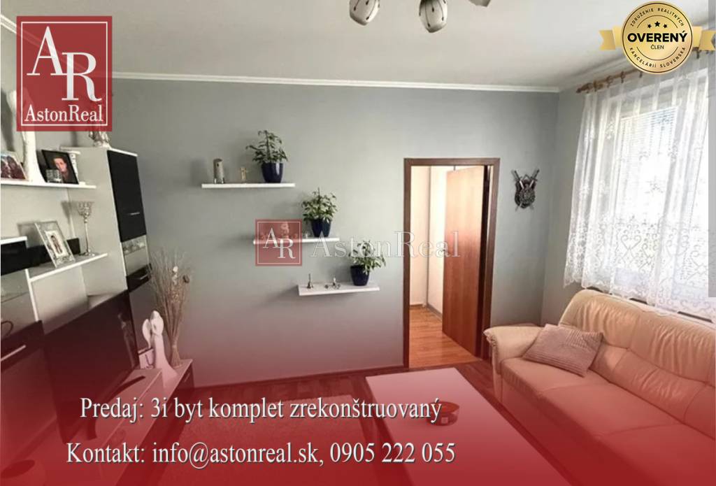Predaj Iný Iný-Predaj-Púchov-134000.00 €