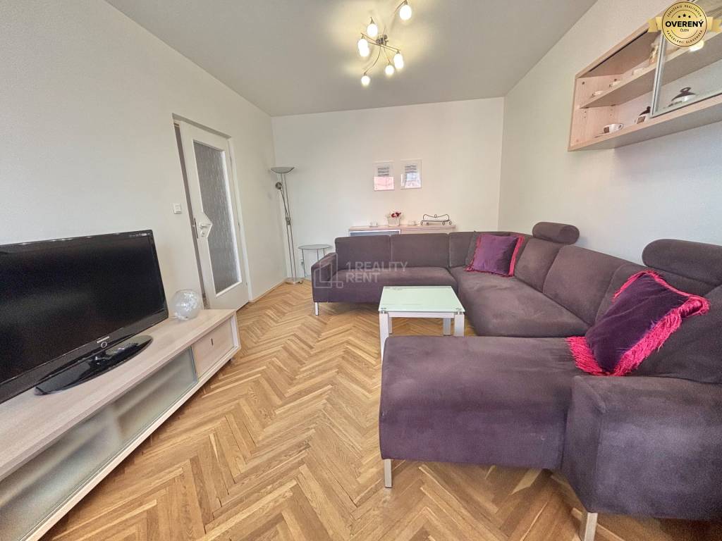Predaj krásneho 3+1 bytu v perfektnej lokalite Čadca M.R. Štefánika