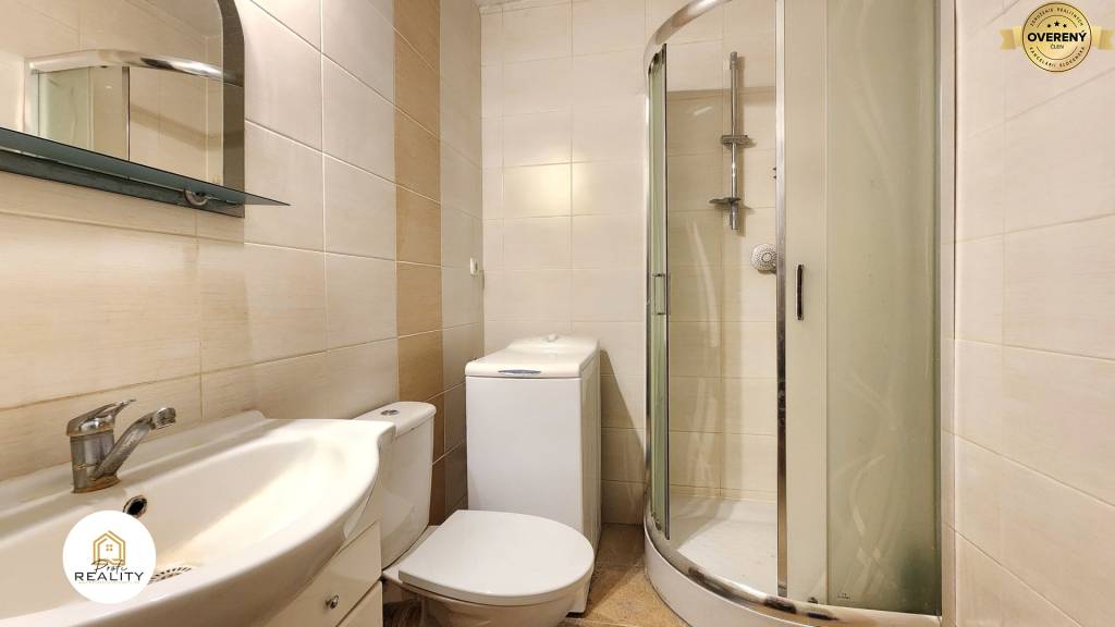 PREDAJ | 1 izbový byt, 41 m², 2/8 p., Vansovej, Prešov