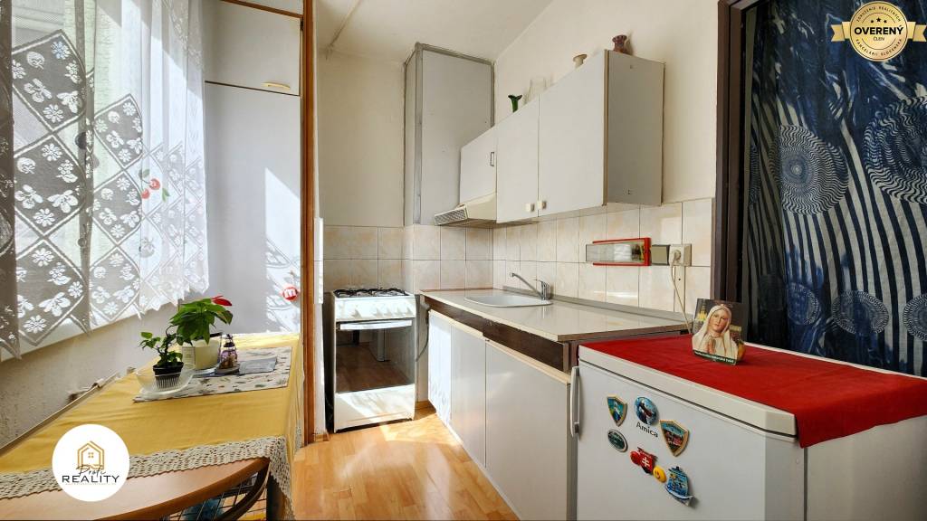 PREDAJ | 1 izbový byt, 41 m², 2/8 p., Vansovej, Prešov