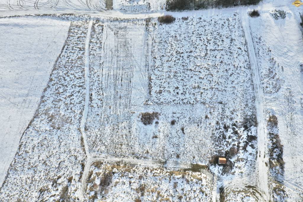 Na predaj pozemok 628 m2 na výstavbu chaty vo Valči pri Snowland