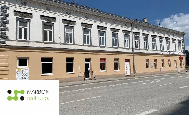 Prenájom Iný Iný-Prenájom-Košice - mestská časť Juh-23.00 €
