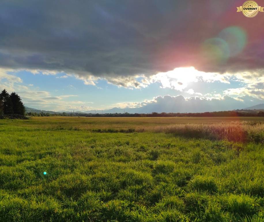 Predaj Pozemok pre RD Pozemok pre RD-Predaj-Turany-58000.00 €