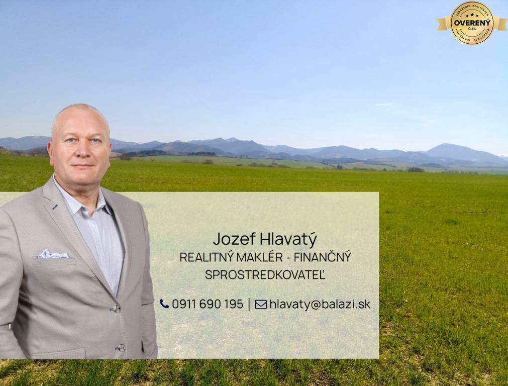 Predaj Pozemok pre RD Pozemok pre RD-Predaj-Nitra-87000.00 €