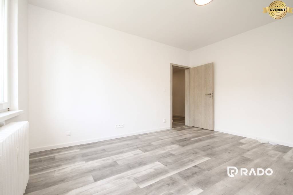 RADO | 2i byt 50m2, Sad Dukl. Hrdinov, Nová Dubnica