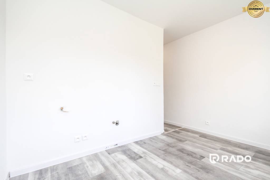 RADO | 2i byt 50m2, Sad Dukl. Hrdinov, Nová Dubnica