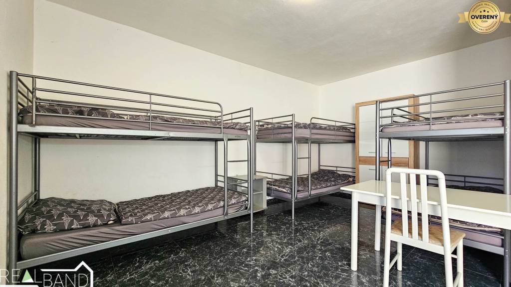 PREDAJ - Polyfunkčný objekt pri Jaguar-Landrover NITRA, LUŽIANKY 996m²