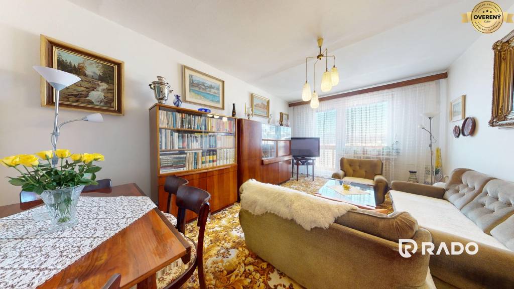 Predaj Iný Iný-Predaj-Trenčín-140000.00 €