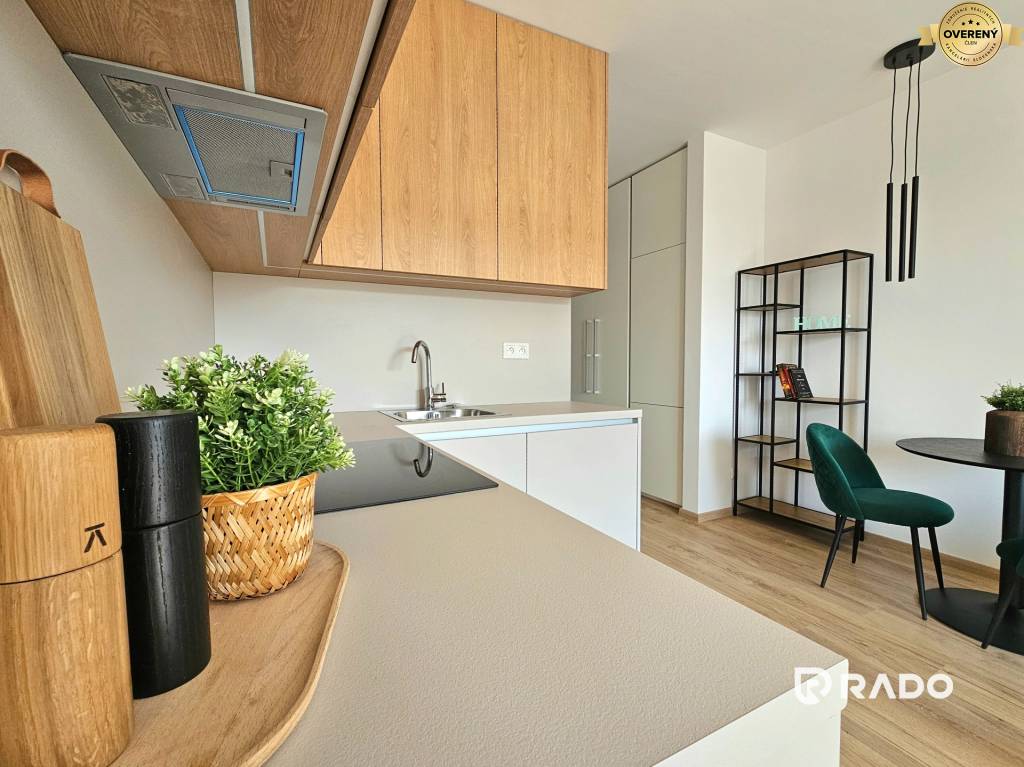Prenájom Iný Iný-Prenájom-Bratislava - mestská časť Ružinov-530.00 €