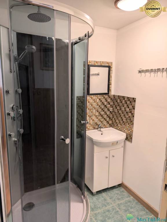 3 izbový byt na predaj v centre Trebišova na Škultétyho ul. za 95000 €