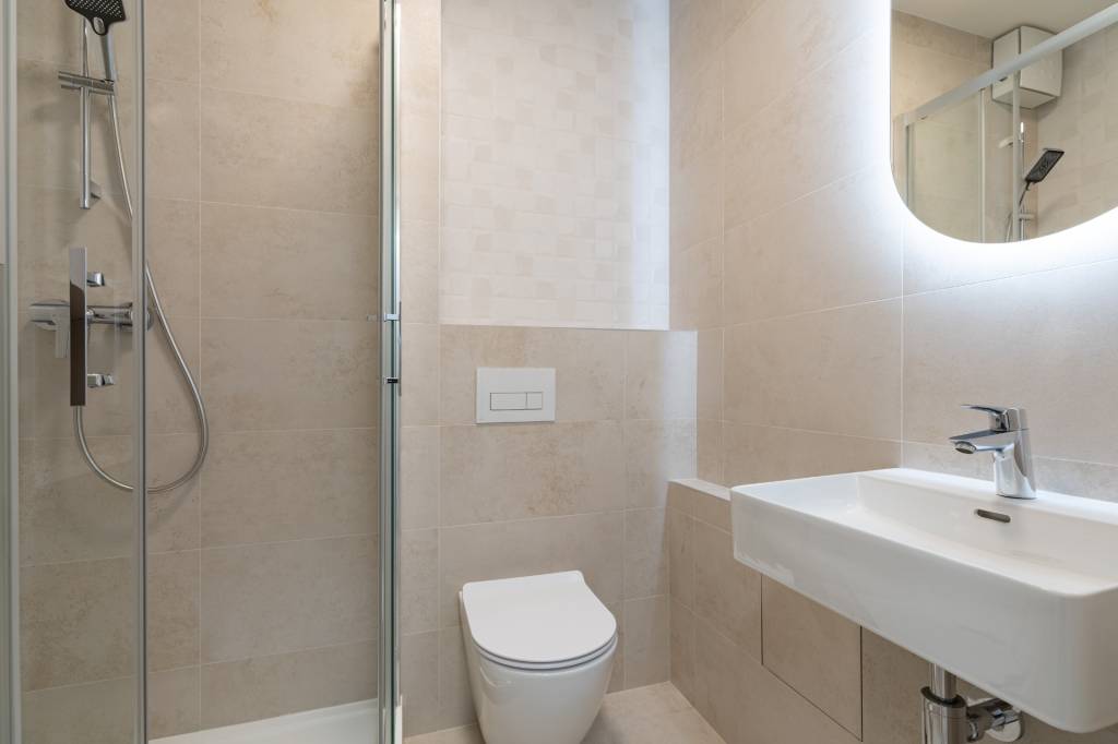 NA PREDAJ 1+kk - Apartmán, Krivá ulica, Košice - JUH