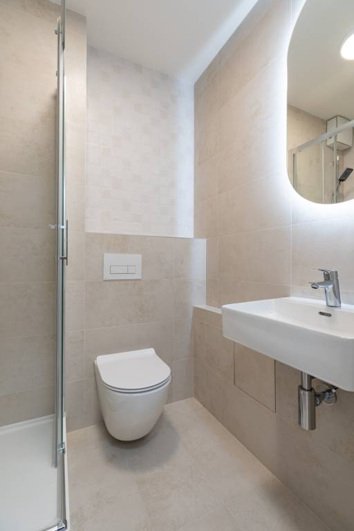 NA PREDAJ 1+kk - Apartmán, Krivá ulica, Košice - JUH