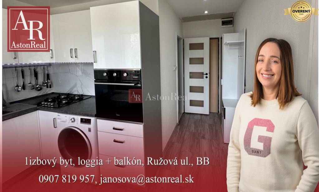 Predaj Iný Iný-Predaj-Banská Bystrica-123000.00 €