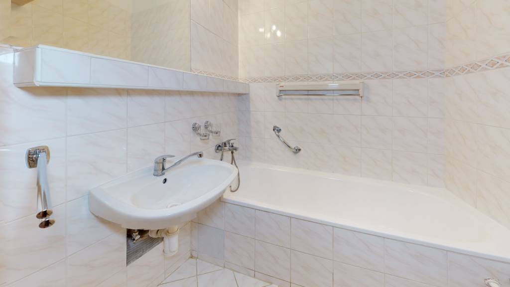 1-izbový byt Podunajské Biskupice