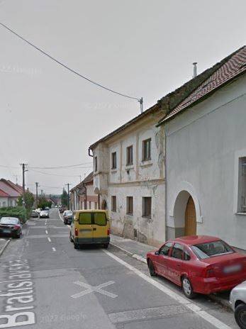 Predaj Iný Iný-Predaj-Svätý Jur-140000.00 €