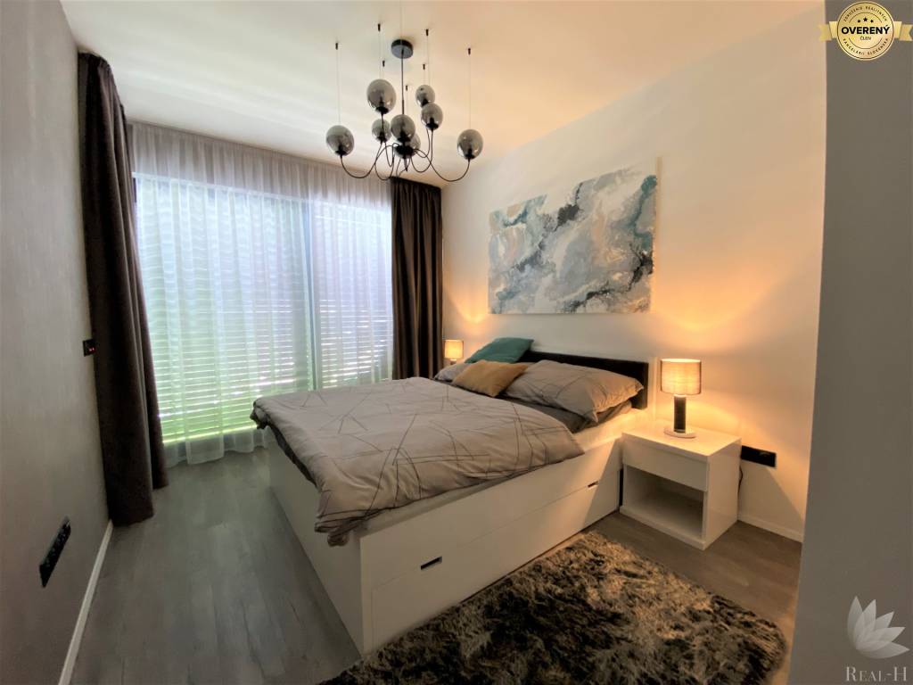 TOP PONUKA NOVOSTAVBA REZIDENCIA TEHELNÉ POLE