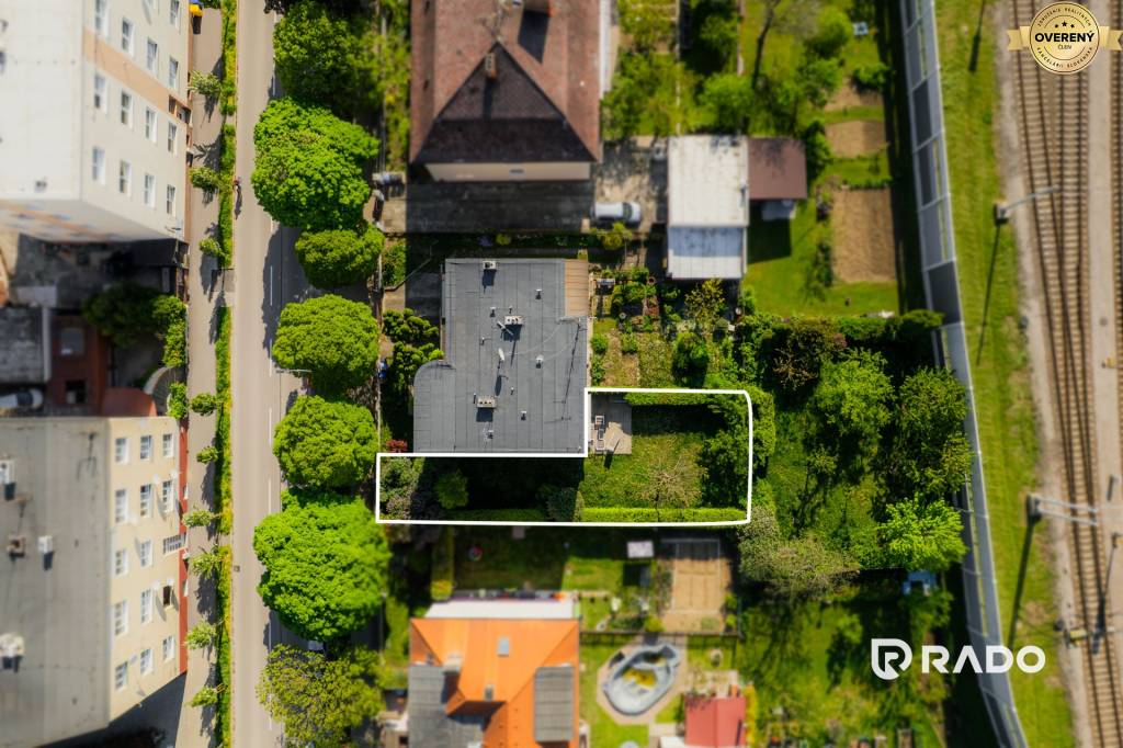 Rodinný dom-Predaj-Trenčín-350000.00 €